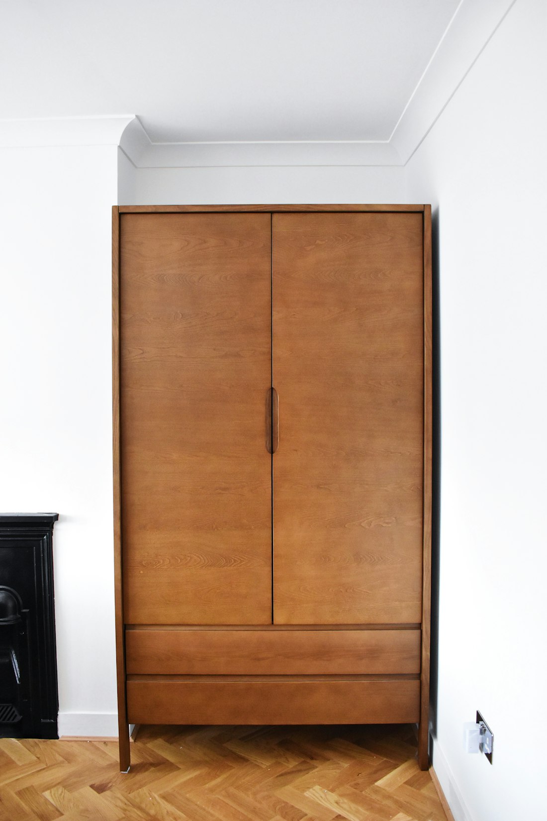 Closets & Wardrobes