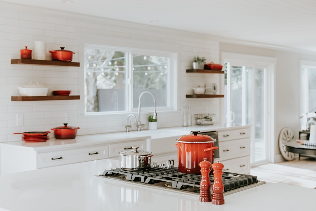 Countertops