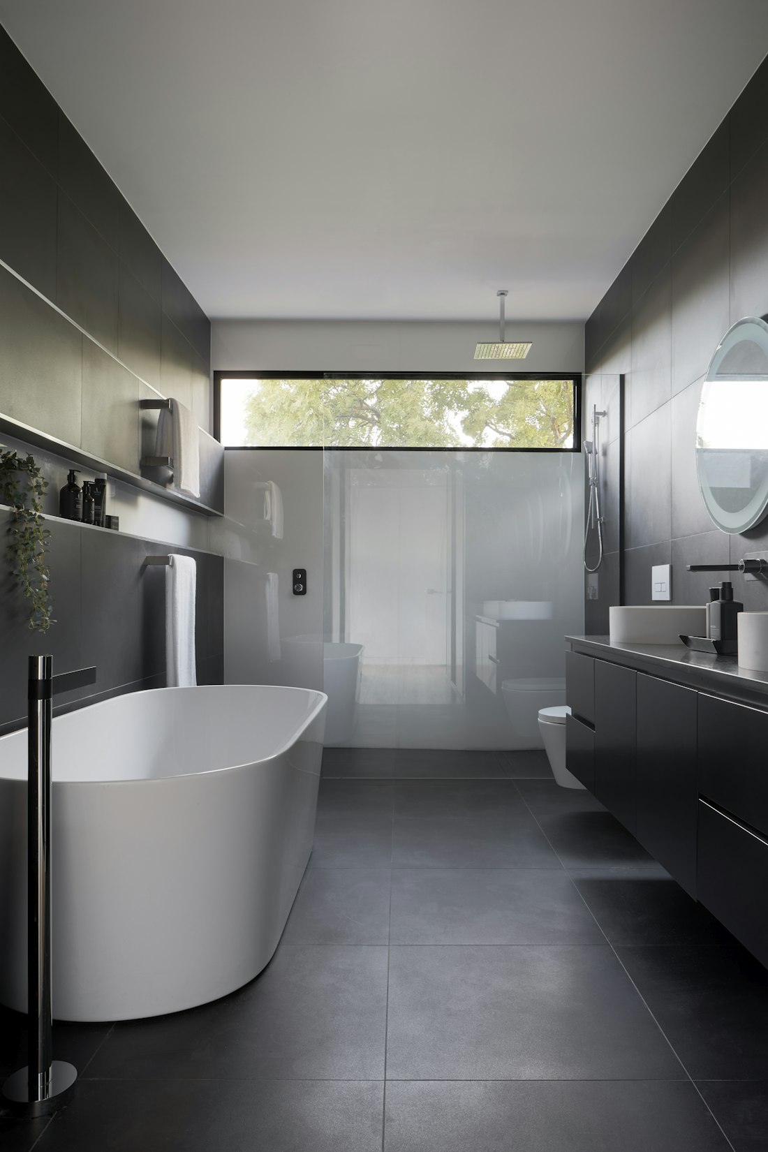 Bathroom Vanities